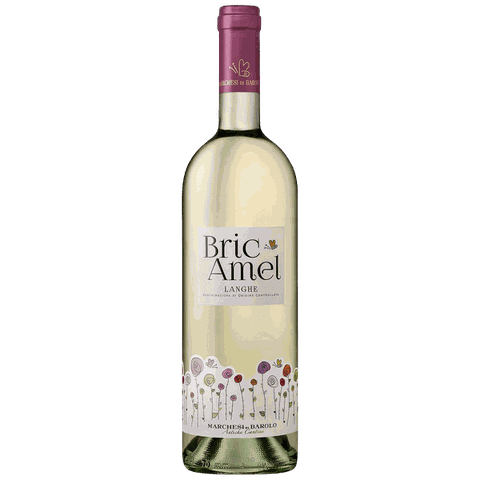 Marchesi di Barolo Bric Amel Langhe