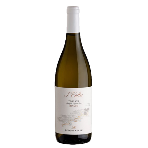 I COLTRI Toscana IGT Bianco