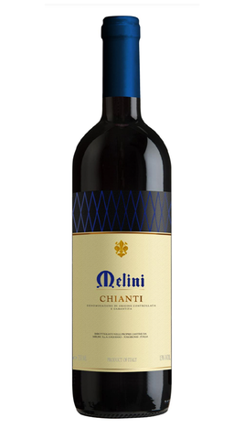 CHIANTI Marca Blue DOCG