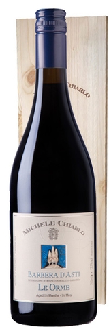 Michele Chiarlo Barbera D'Asti Le Orme
