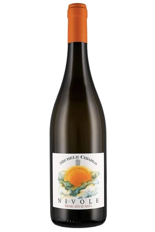 Michele Chiarlo Nivole Moscato D'asti