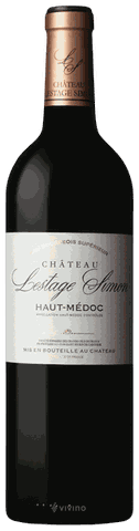 Chateau Lestage Simon Haut Medoc