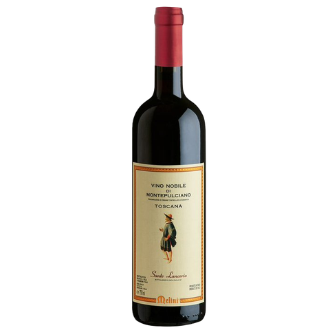 SANTE LANCERIO Nobile di Montepulciano DOCG