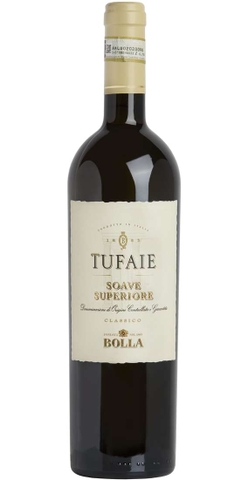 Bolla Tufaie Soave Superiore DOCG