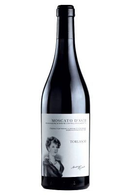 TORLASCO MOSCATO D'ASTI DOCG