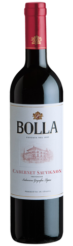 BOLLA CABERNET SAUVIGNON