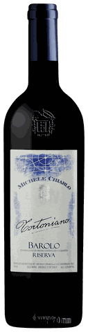 Michele Chiarlo Tortoniano Barolo DOCG Riserva