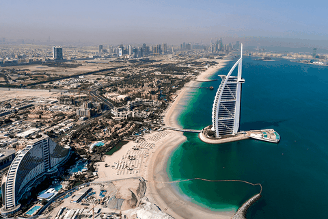 (6N5D) TOUR DUBAI HÀ NỘI - DUBAI – ABU DHABI – HÀ NỘI