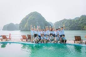 (3N2D) TOUR CÁT BÀ – VỊNH LAN HẠ - ĐẢO KHỈ
