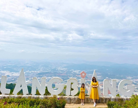 (5N4D) TOUR HÀ NỘI – THÀNH PHỐ ĐÀ LẠT – HÀ NỘI