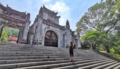(2N1D) TOUR HÀ NỘI – NGHỈ DƯỠNG 5 SAO FLC SẦM SƠN – HÀ NỘI