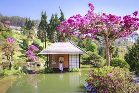 (3N2D) TOUR HÀ NỘI – THÀNH PHỐ ĐÀ LẠT – HÀ NỘI
