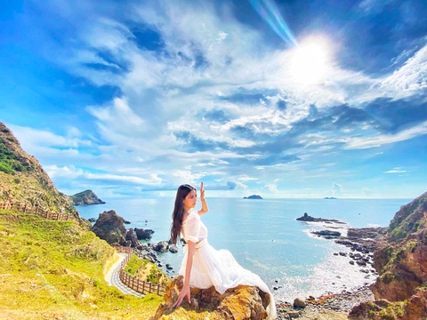 (4N3D) TOUR HÀ NỘI - QUY NHƠN – PHÚ YÊN