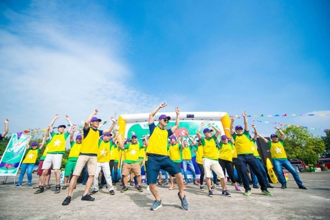 (3N2D) TOUR HÀ NỘI – HẠ LONG – TEAM BUILDING – GALA DINNER – THĂM QUAN VỊNH