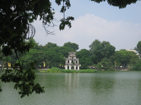 (3N2D) TOUR NỘI BÀI - HÀ NỘI – BÁI ĐÍNH – TRÀNG AN – VỊNH HẠ LONG – HÀ NỘI