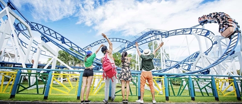 (4N3D) TOUR HÀ NỘI – THÀNH PHỐ BIỂN NHA TRANG – HÀ NỘI