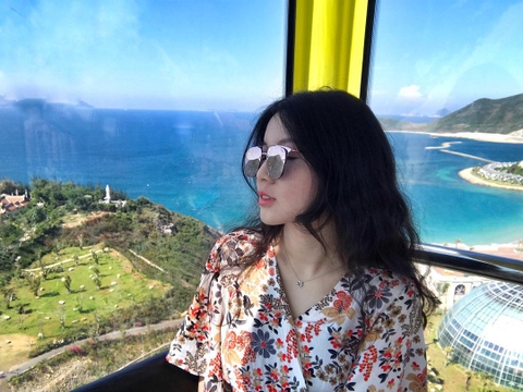 (3N2D) TOUR HÀ NỘI – THÀNH PHỐ BIỂN NHA TRANG – HÀ NỘI
