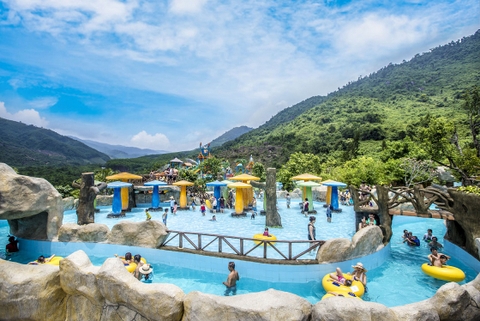 (3N2D) TOUR HÀ NỘI - ĐÀ NẴNG - NGŨ HÀNH SƠN – HỘI AN – BÀ NÀ - HUẾ