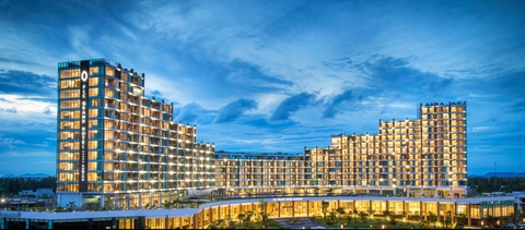 (2N1D) TOUR HÀ NỘI – NGHỈ DƯỠNG 5 SAO FLC SẦM SƠN – HÀ NỘI