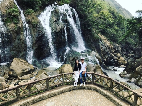 (3N2D) TOUR HÀ NỘI - SAPA – MOANA – CHINH PHỤC FANSIPAN – BẢN CÁT CÁT - HÀ NỘI