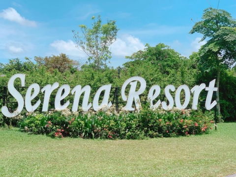 (2N1D) TOUR HÀ NỘI – SERENA RESORT KIM BÔI- TEAM BUILDING