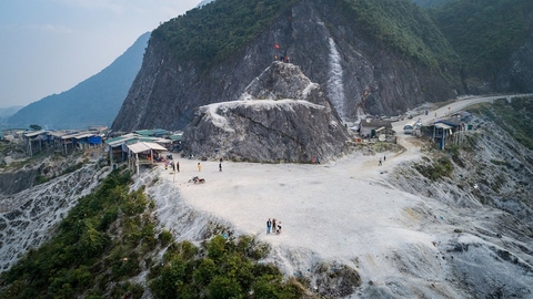 (2N1D) TOUR HÀ NỘI – MỘC CHÂU – SĂN MÂY TÀ XÙA – HÀ NỘI