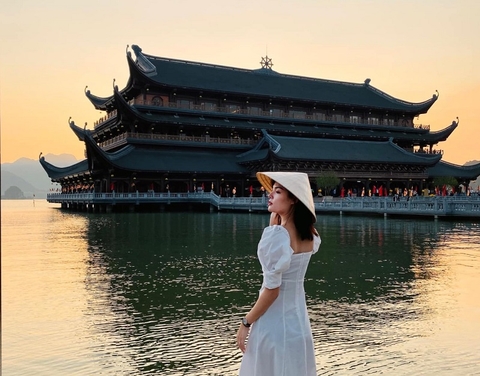 (1N) CHÙA TAM CHÚC – ĐỊA TẠNG PHI LAI TỰ
