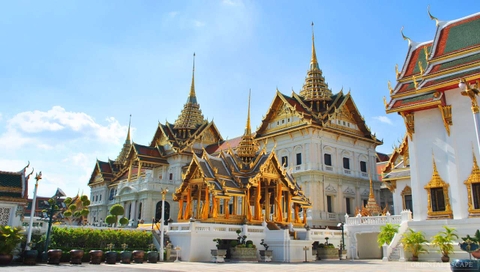 (4N3D) TOUR DU LỊCH THÁI LAN HÀ NỘI - BANGKOK - PATTAYA