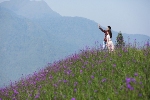 (3N2D) TOUR HÀ NỘI - SAPA – MOANA – CHINH PHỤC FANSIPAN – BẢN CÁT CÁT - HÀ NỘI