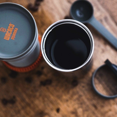 Pipamoka - Must have item của bất cứ ai yêu cà phê!