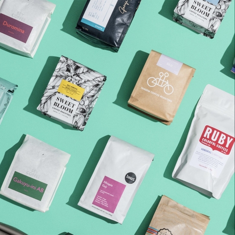 Hướng dẫn người mới lựa chọn cà phê đặc sản