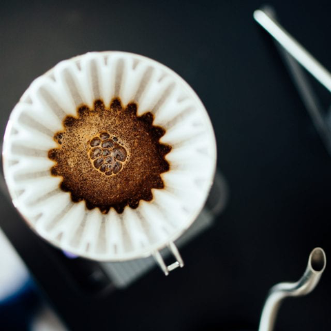 Hiểu rõ và làm chủ 3 giai đoạn trong pour-over/drip coffee