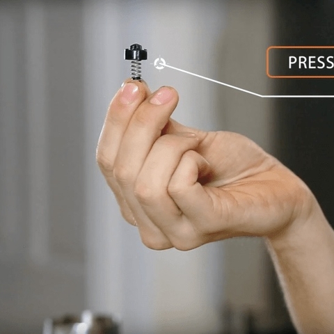 Wacaco Nanopresso | Trải nghiệm chế độ “Non-pressurized” của Nanopresso