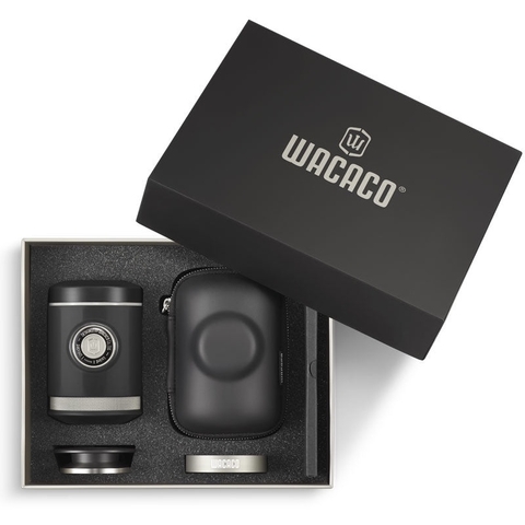 Đập hộp Picopresso, khám phá có gì bên trong?