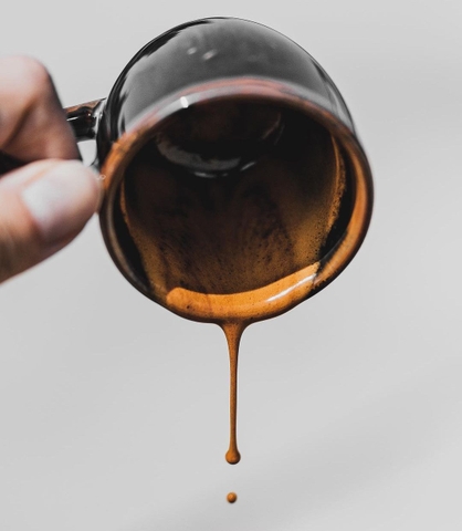 Body trong cà phê là gì ?