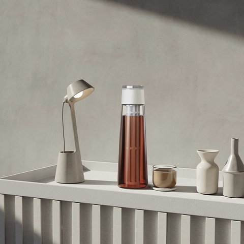 Cold brew - Vì sao luôn nên có trong tủ lạnh mùa hè?