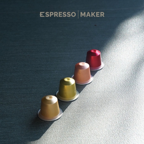 Cà phê viên nén và làn sóng cà phê thứ ba – Liệu có mâu thuẫn?