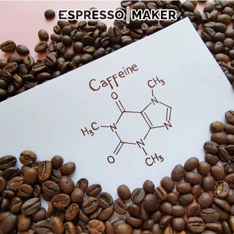 Sự thật về caffeine – Bao nhiêu là đủ để tỉnh táo mà không bị quá liều?