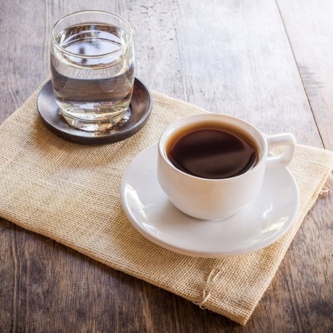 Lợi ích bất ngờ của việc uống cà phê hàng ngày!