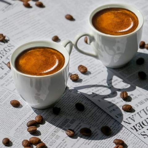 Khám phá một ly Espresso đúng điệu cùng EspressoMaker!