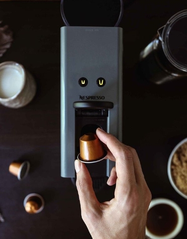 Máy Nespresso lỗi bơm – Nguyên nhân và cách xử lý nhanh tại nhà