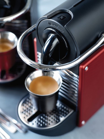 Cách sử dụng máy Nespresso – Hướng dẫn chi tiết cho người mới