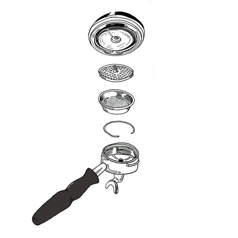 Pre-infusion – bước khởi đầu quan trọng trong espresso