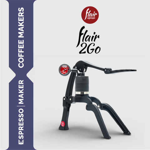 Dụng cụ pha cà phê Flair 2Go