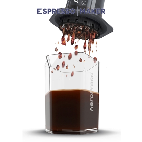 Bình AeroPress Carafe