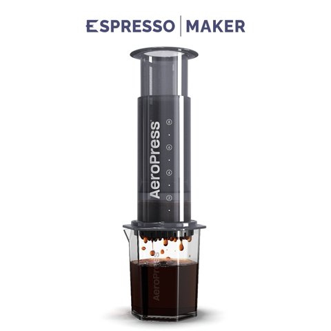 Dụng cụ pha cà phê AeroPress - XL