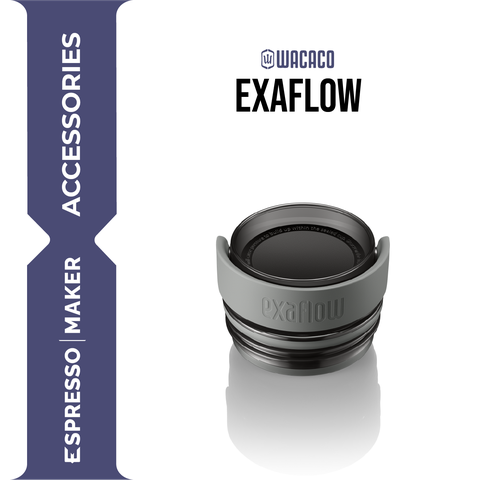Wacaco Exafow - Nắp giữ nhiệt đa năng