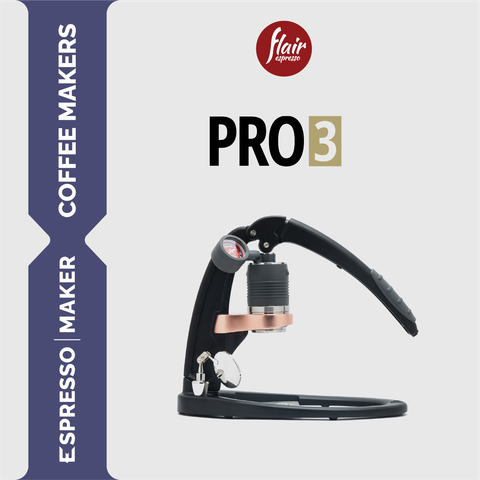 Dụng cụ pha cà phê Flair Pro 3