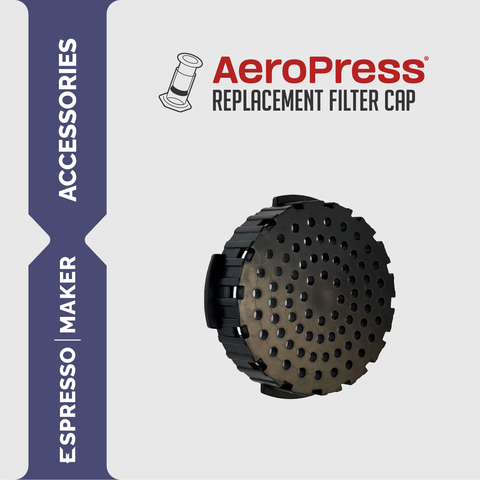 Phụ kiện nắp lọc cho AeroPress
