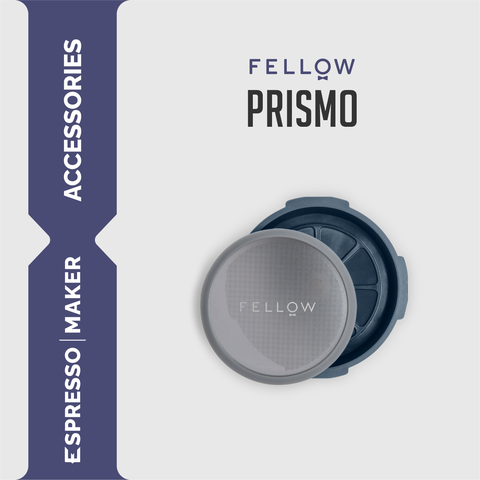 Tấm lọc Fellow Prismo AeroPress Attachment